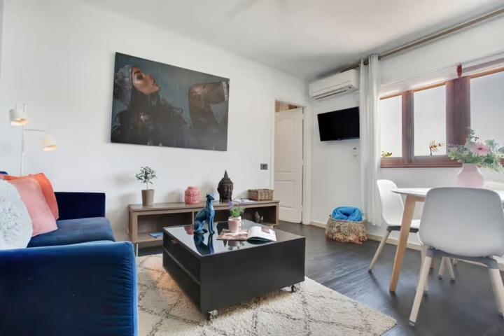 Apartamento Guajara La Laguna  Exterior foto