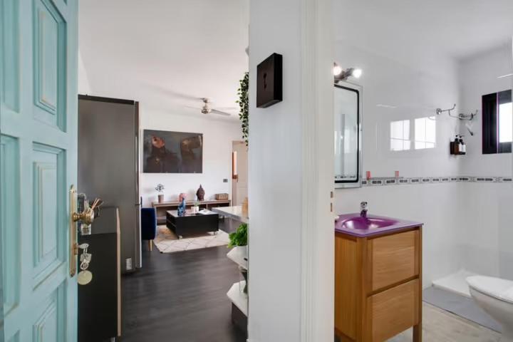 Apartamento Guajara La Laguna  Exterior foto