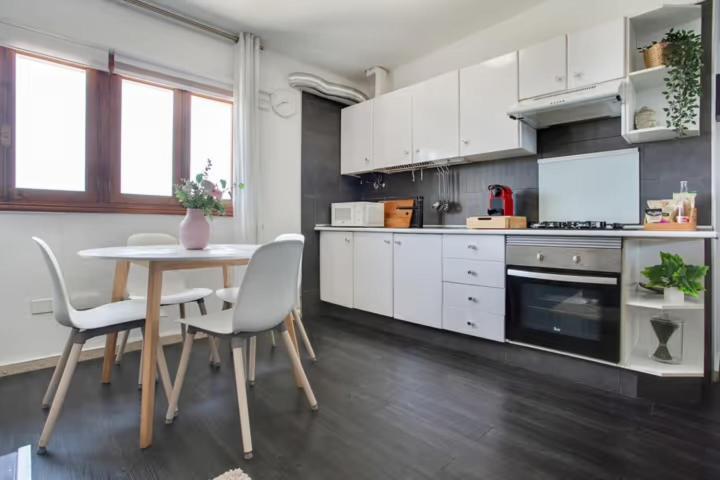 Apartamento Guajara La Laguna  Exterior foto