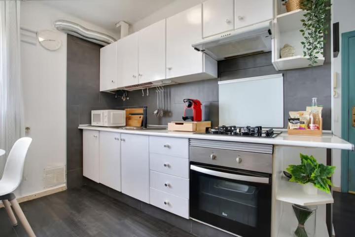 Apartamento Guajara La Laguna  Exterior foto