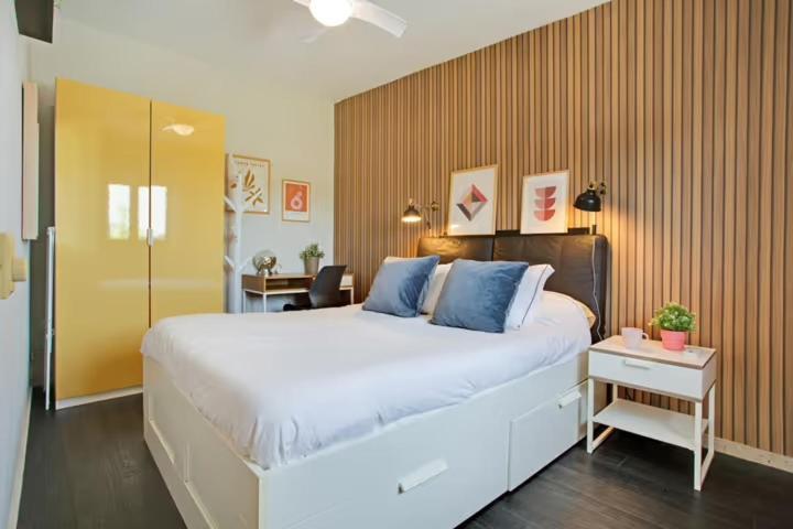 Apartamento Guajara La Laguna  Exterior foto